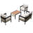 Patio Dining Sets-2140446951