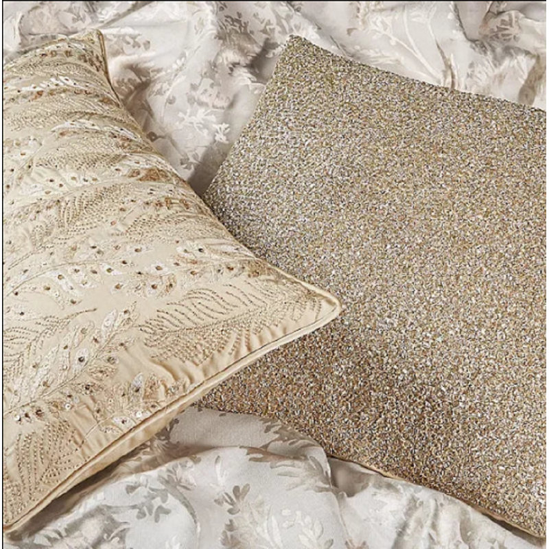 Housse de couette Champagne