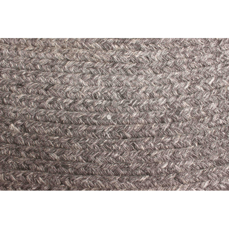 Sienna  Grey Rug 5'3" x 7'3"