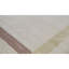 Gabbeh Hand-Knotted High-Quality Ivory Area Rug