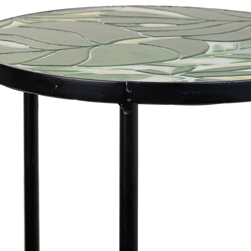 Alcee Plant Stand - Set of 3