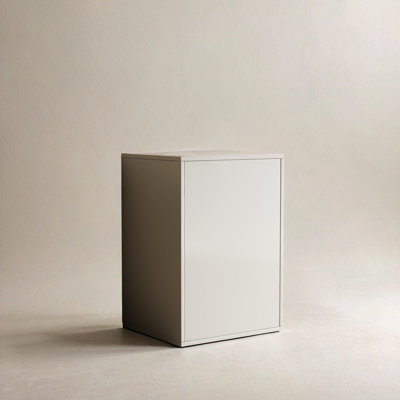 Table basse empilable 15,7 po