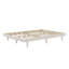 Base de lit plateforme flottante de conception moderne-1152405085