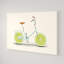 «Braselton Acid» par Florent Bodart - impression sur toile tendue-595976297