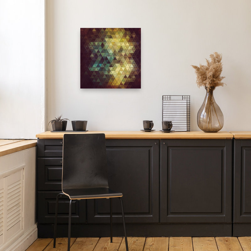 Print, 45.72cm H x 45.72cm W
