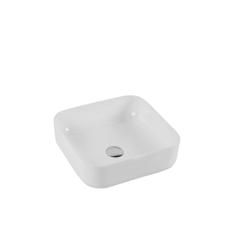 Lavabo de comptoir Modern