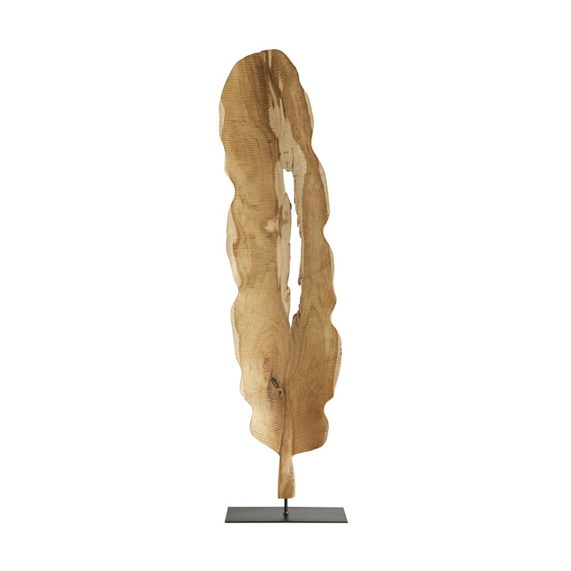 Dugan Landscape & Nature Figurines & Sculptures