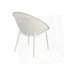 Chaise d'appoint (ensemble de 2)