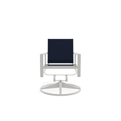 Tribeca Sling Swivel Rocker