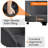 Ergonomic Desk Chair for Home and Office use-1896497974