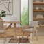 Granita Arm Chair Dining Chair-351805103