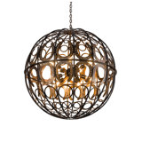 Equestriana 10 - Light Pendant