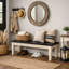 Banc en bois Weldy-96997926