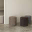 TEDDY Upholstered Accent Stool-639300913