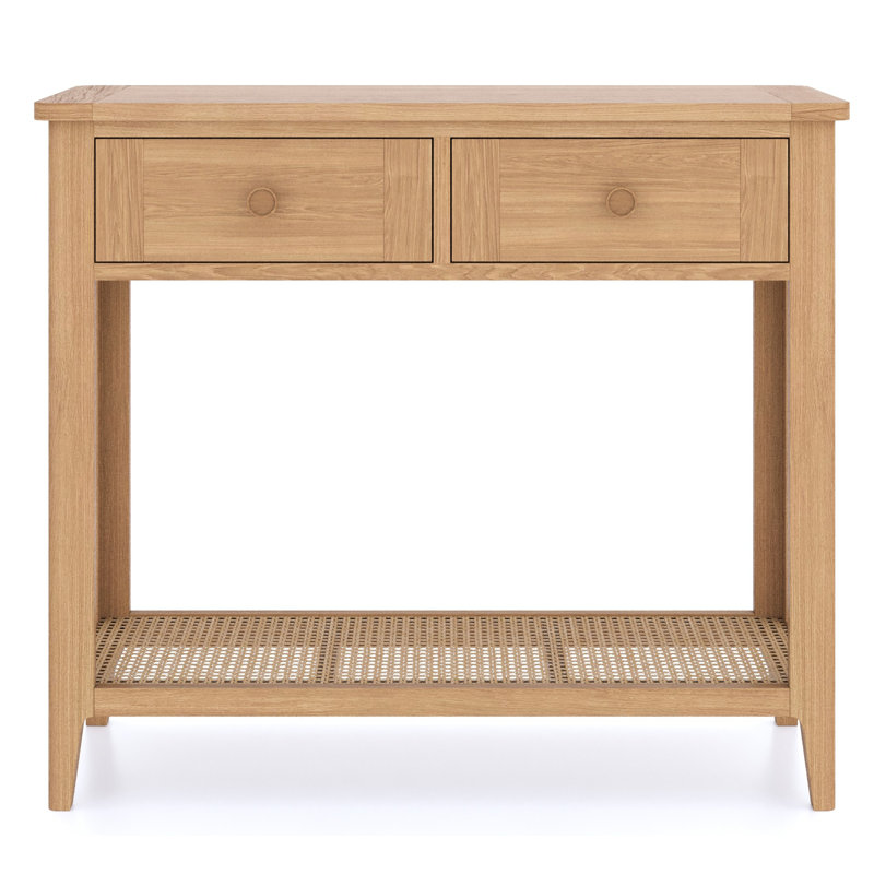 Abrien 85cm Console Table