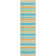 Lovell Washable Striped Indoor / Outdoor Rug