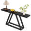 160Cm Console Table
