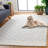 Marbella Handloomed Wool And Cotton Geometric Rug-1435670689