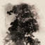 Tree Sketch I Painting by Coup D'Esprit-2073780105