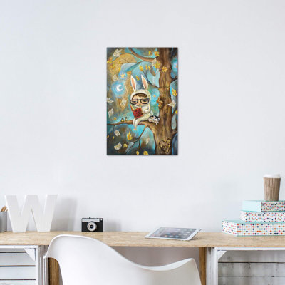 " All The Magic " by Heather Renaux