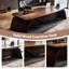 Bureau de direction 86,61 po Vintage-1665643320