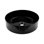 Murano Glass Handmade Circular Vessel Bathroom Sink
