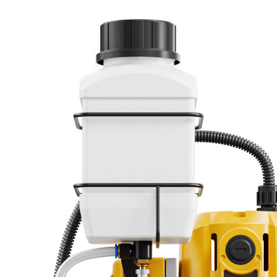 Magnetic Drill 1400W 2810 Lbf Mag Drill Press 1.6 In Boring Diameter 800 RPM