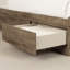 Lit plateforme simple avec rangement-88483992