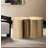 Ismah Iron Top End Table Set-97700031-101960362