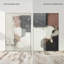 Longing Set Abstract Canvas Print by Oliver Gal, Black Frame, 10 x 15-423904963-423905021