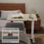 Steel Floating Desk-839263417