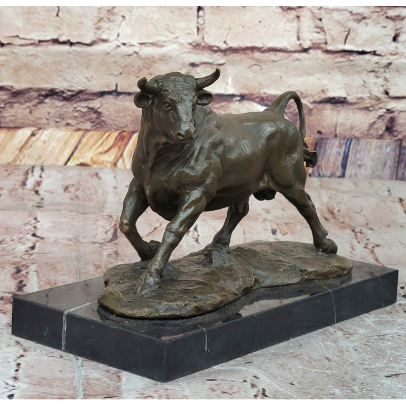 Figurines et sculptures de camélon
