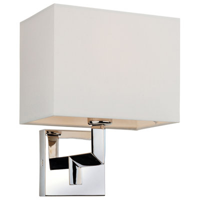 Lex Armed Sconce