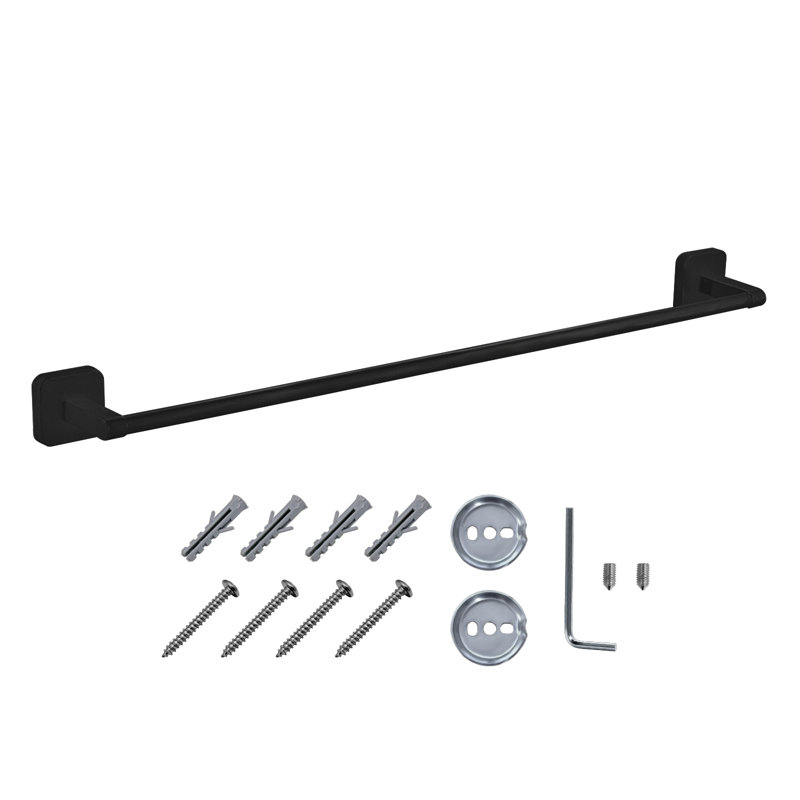 Avlona 60cm Wall Towel Bar