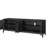 80" Console With Power Pack