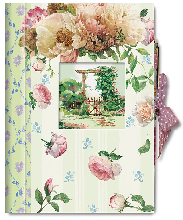 Cottage Cottage Journal