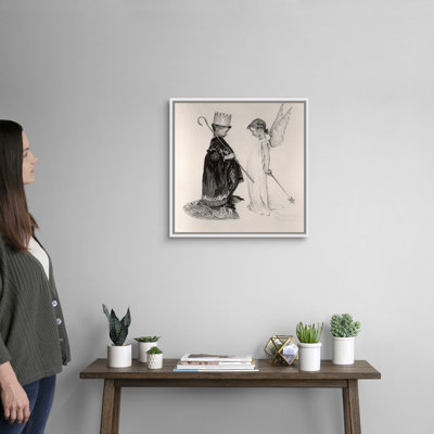 Art mural sur toile