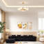 Canapé modulaire surdimensionné Boneless Luxury-1713919666