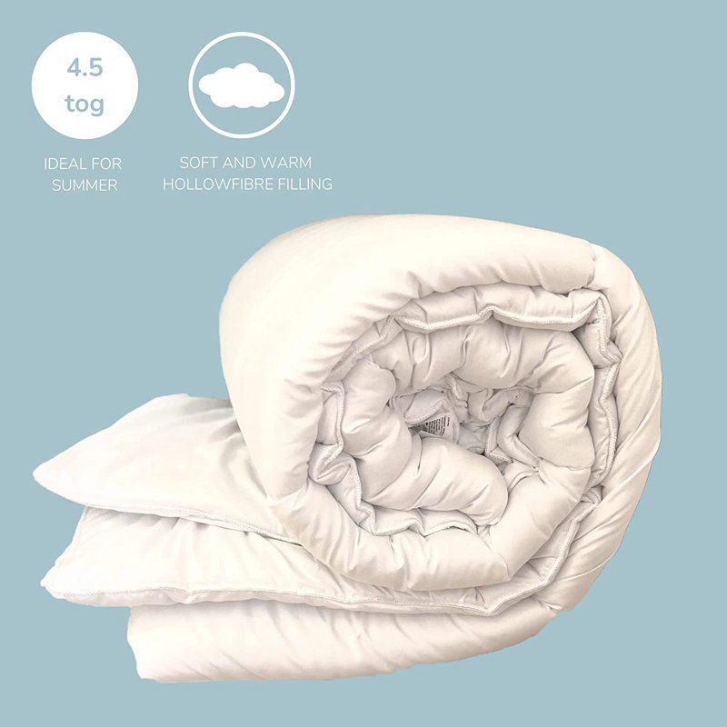Fall / Spring Duvet, Kingsize