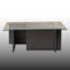 Table basse rectangulaire en verre trempé-1817252513-1817252520