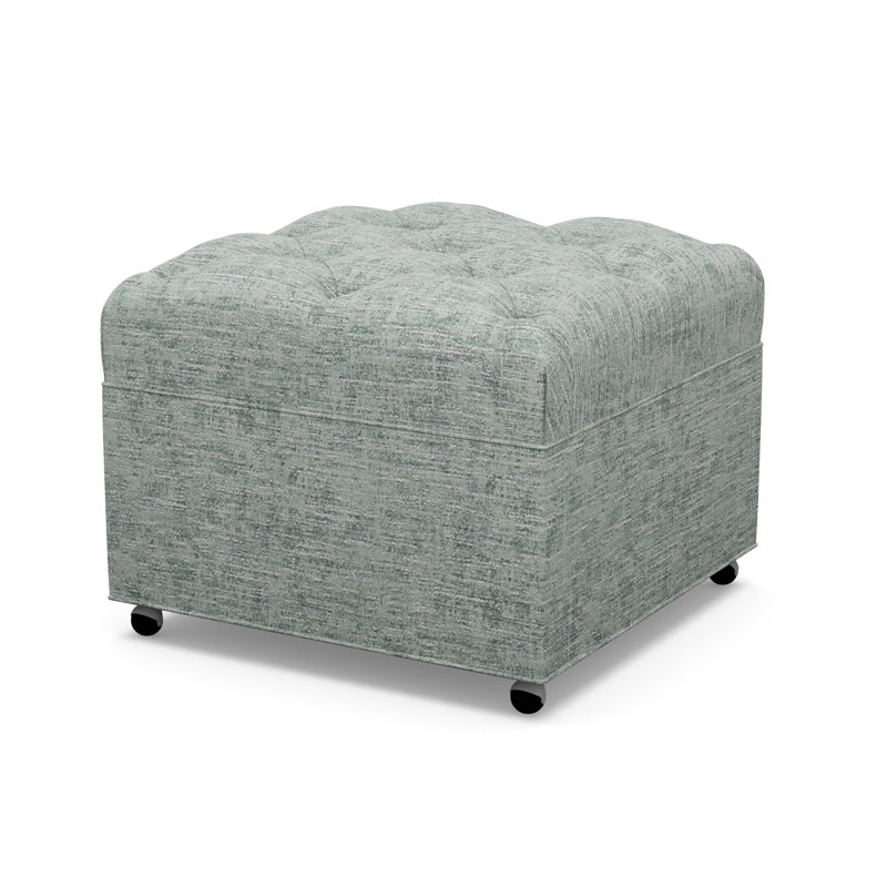 Square Ottoman, 9637-49