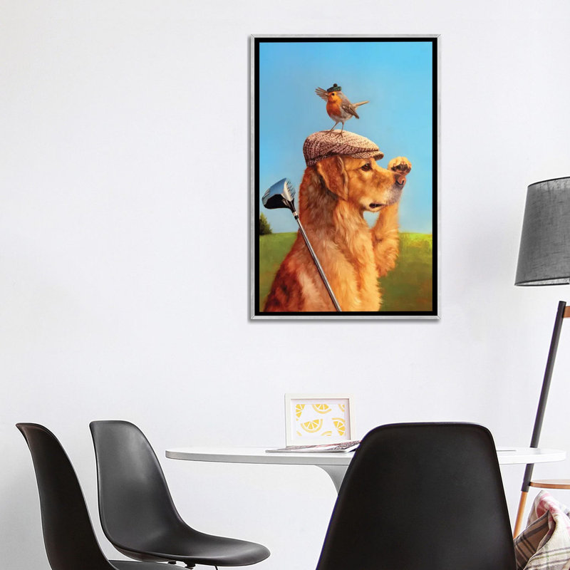 Perle perdue - reproduction d'art murale - toile tendue, 40" H x 26" W, Reproduction encadrée sans passe-partout