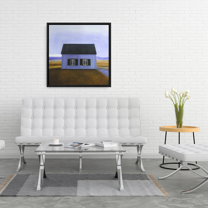 «Blue Barn»