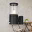 Toulouse 24.5cm H Outdoor Armed Sconce