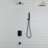 All-In-One Kit with Rough in-Valve-62488647