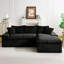 Canapé Turvet Velvet-740524248