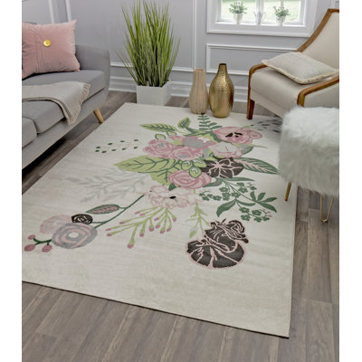 Tapis Valentina