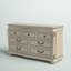 Commode double 7 tiroirs Aguon-1875416351