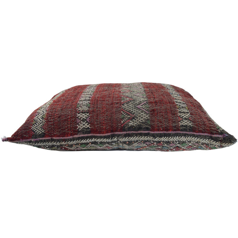Lumbar Pillow Cover & Insert