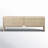 Chaney Mindi Wood 4-Door Sideboard